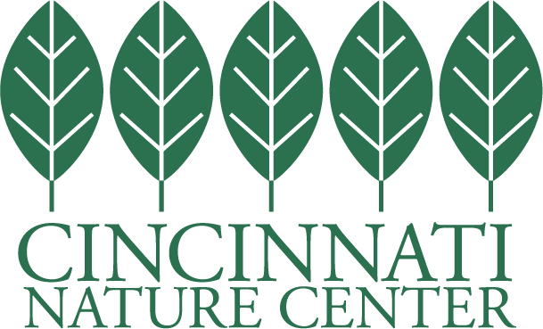 Logo for Cincinnati Nature Center